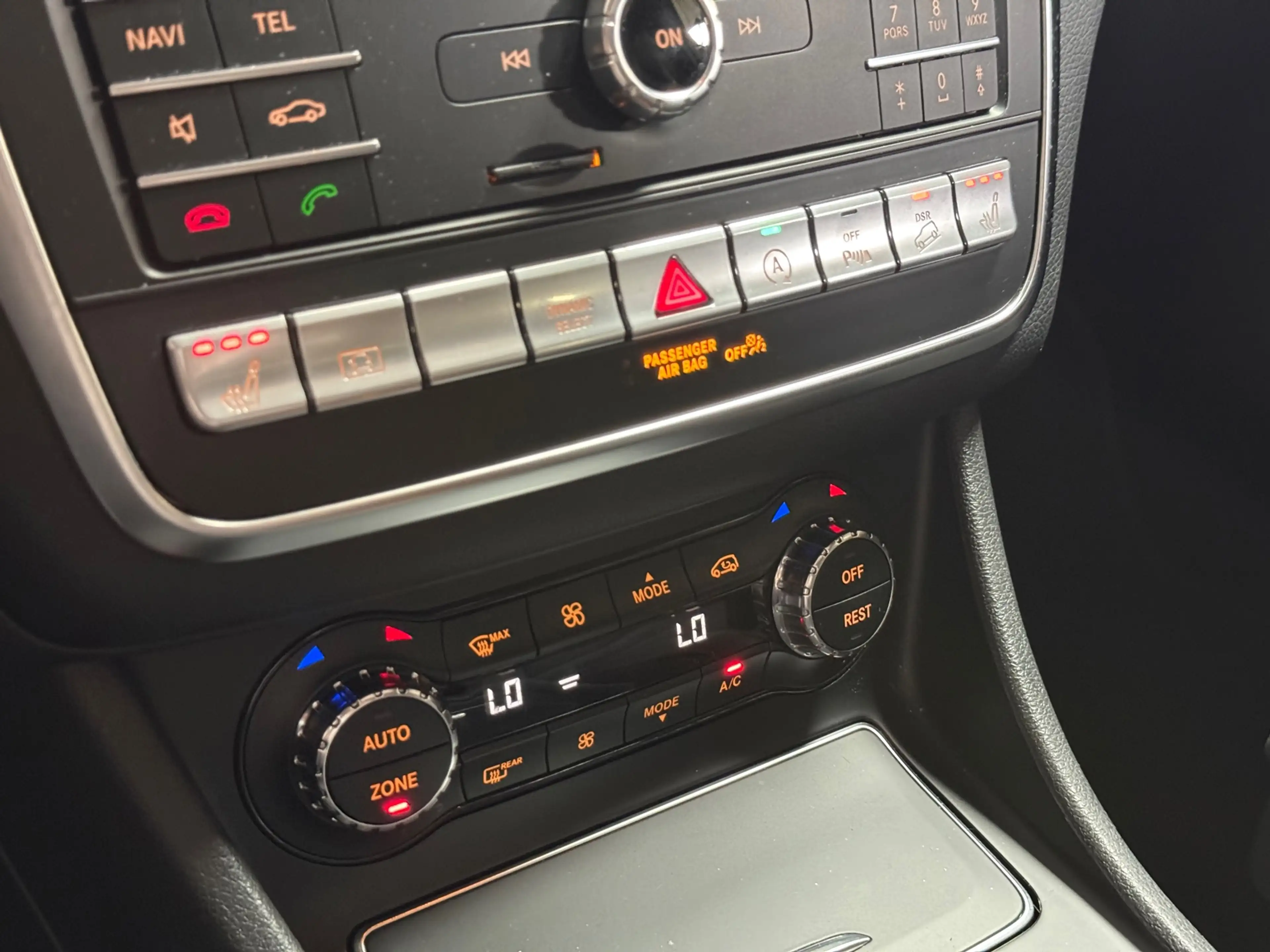 Mercedes-Benz GLA 250 Premium Plus Amg | Pano |H&K| Sfeerverlichting | 3 — photo 16