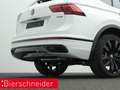Volkswagen Tiguan Allspace 2.0 TSI DSG 4Mo. R line Black AHK ALU 20 PANOR STA Weiß - thumbnail 27
