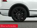 Volkswagen Tiguan Allspace 2.0 TSI DSG 4Mo. R line Black AHK ALU 20 PANOR STA Weiß - thumbnail 31