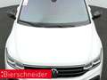 Volkswagen Tiguan Allspace 2.0 TSI DSG 4Mo. R line Black AHK ALU 20 PANOR STA Weiß - thumbnail 28