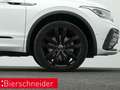 Volkswagen Tiguan Allspace 2.0 TSI DSG 4Mo. R line Black AHK ALU 20 PANOR STA Weiß - thumbnail 32