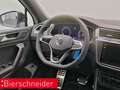 Volkswagen Tiguan Allspace 2.0 TSI DSG 4Mo. R line Black AHK ALU 20 PANOR STA Weiß - thumbnail 12