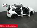 Volkswagen Tiguan Allspace 2.0 TSI DSG 4Mo. R line Black AHK ALU 20 PANOR STA Weiß - thumbnail 18
