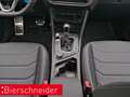 Volkswagen Tiguan Allspace 2.0 TSI DSG 4Mo. R line Black AHK ALU 20 PANOR STA Weiß - thumbnail 14