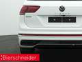 Volkswagen Tiguan Allspace 2.0 TSI DSG 4Mo. R line Black AHK ALU 20 PANOR STA Weiß - thumbnail 25