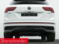 Volkswagen Tiguan Allspace 2.0 TSI DSG 4Mo. R line Black AHK ALU 20 PANOR STA Weiß - thumbnail 34