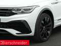 Volkswagen Tiguan Allspace 2.0 TSI DSG 4Mo. R line Black AHK ALU 20 PANOR STA Weiß - thumbnail 21