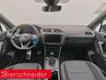 Volkswagen Tiguan Allspace 2.0 TSI DSG 4Mo. R line Black AHK ALU 20 PANOR STA Weiß - thumbnail 10