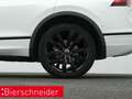 Volkswagen Tiguan Allspace 2.0 TSI DSG 4Mo. R line Black AHK ALU 20 PANOR STA Weiß - thumbnail 30