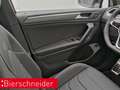 Volkswagen Tiguan Allspace 2.0 TSI DSG 4Mo. R line Black AHK ALU 20 PANOR STA Weiß - thumbnail 13
