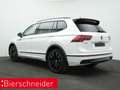 Volkswagen Tiguan Allspace 2.0 TSI DSG 4Mo. R line Black AHK ALU 20 PANOR STA Weiß - thumbnail 3
