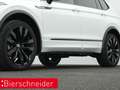 Volkswagen Tiguan Allspace 2.0 TSI DSG 4Mo. R line Black AHK ALU 20 PANOR STA Weiß - thumbnail 35