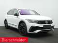 Volkswagen Tiguan Allspace 2.0 TSI DSG 4Mo. R line Black AHK ALU 20 PANOR STA Weiß - thumbnail 8