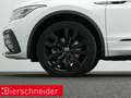Volkswagen Tiguan Allspace 2.0 TSI DSG 4Mo. R line Black AHK ALU 20 PANOR STA Weiß - thumbnail 29