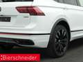 Volkswagen Tiguan Allspace 2.0 TSI DSG 4Mo. R line Black AHK ALU 20 PANOR STA Weiß - thumbnail 22