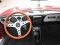 Fiat 850 racer team bertone Kırmızı - thumbnail 4