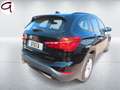 BMW X1 sDrive16d Negro - thumbnail 2
