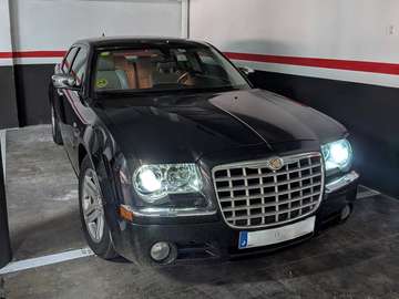300C 3.0CRD Aut.
