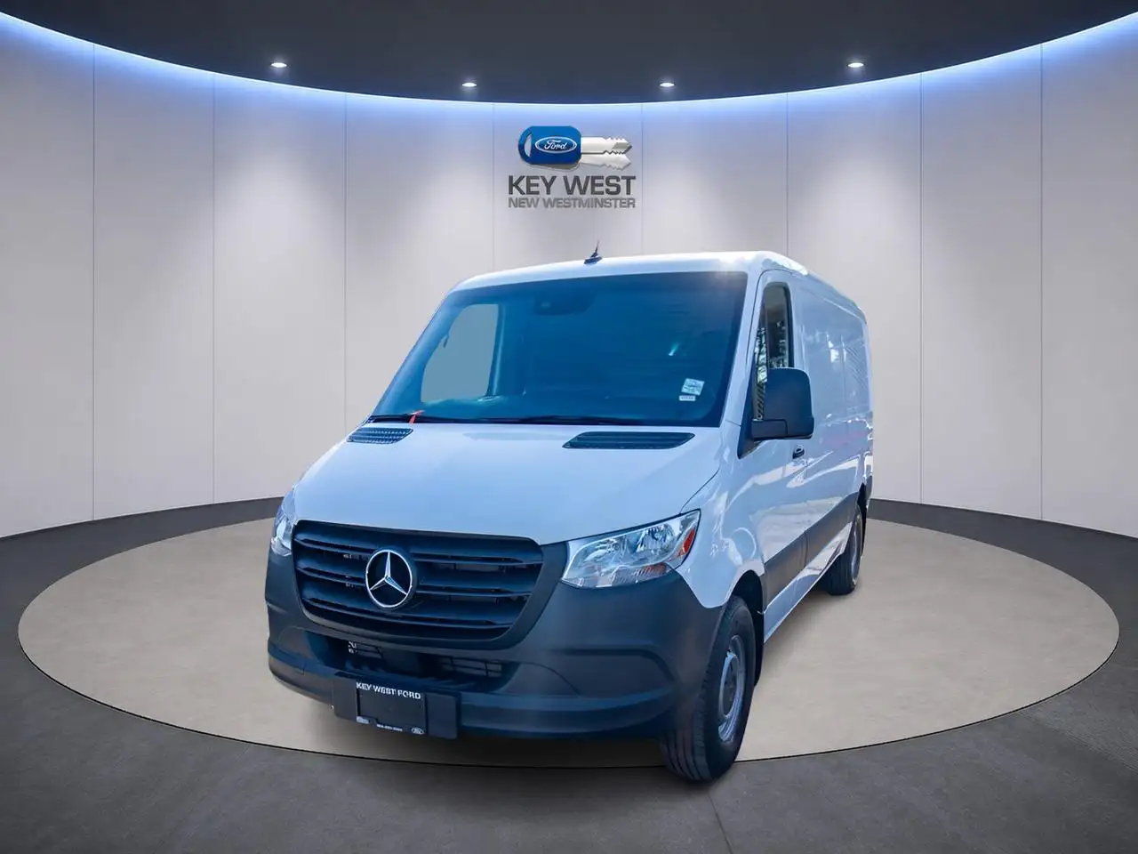 2024 Mercedes-Benz Sprinter