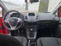 Ford Fiesta Fiesta Trend 1,25 Trend Rot - thumbnail 9