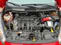 Ford Fiesta Fiesta Trend 1,25 Trend Rot - thumbnail 11