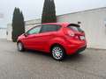Ford Fiesta Fiesta Trend 1,25 Trend Rot - thumbnail 4