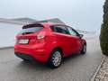 Ford Fiesta Fiesta Trend 1,25 Trend Rot - thumbnail 3