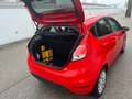 Ford Fiesta Fiesta Trend 1,25 Trend Rot - thumbnail 6