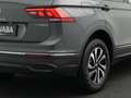 Volkswagen Tiguan Active 1.4 TSI eHybrid *LED*AHK*ACC*17" Grau - thumbnail 19