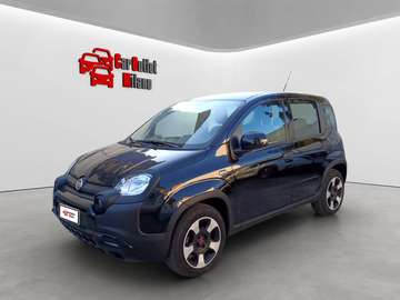 *Promo Anticipo Zero* CROSS 1.0 GSE HYBRID 70CV 5 POSTI ***ADATTA PER NEOPATENTATI***