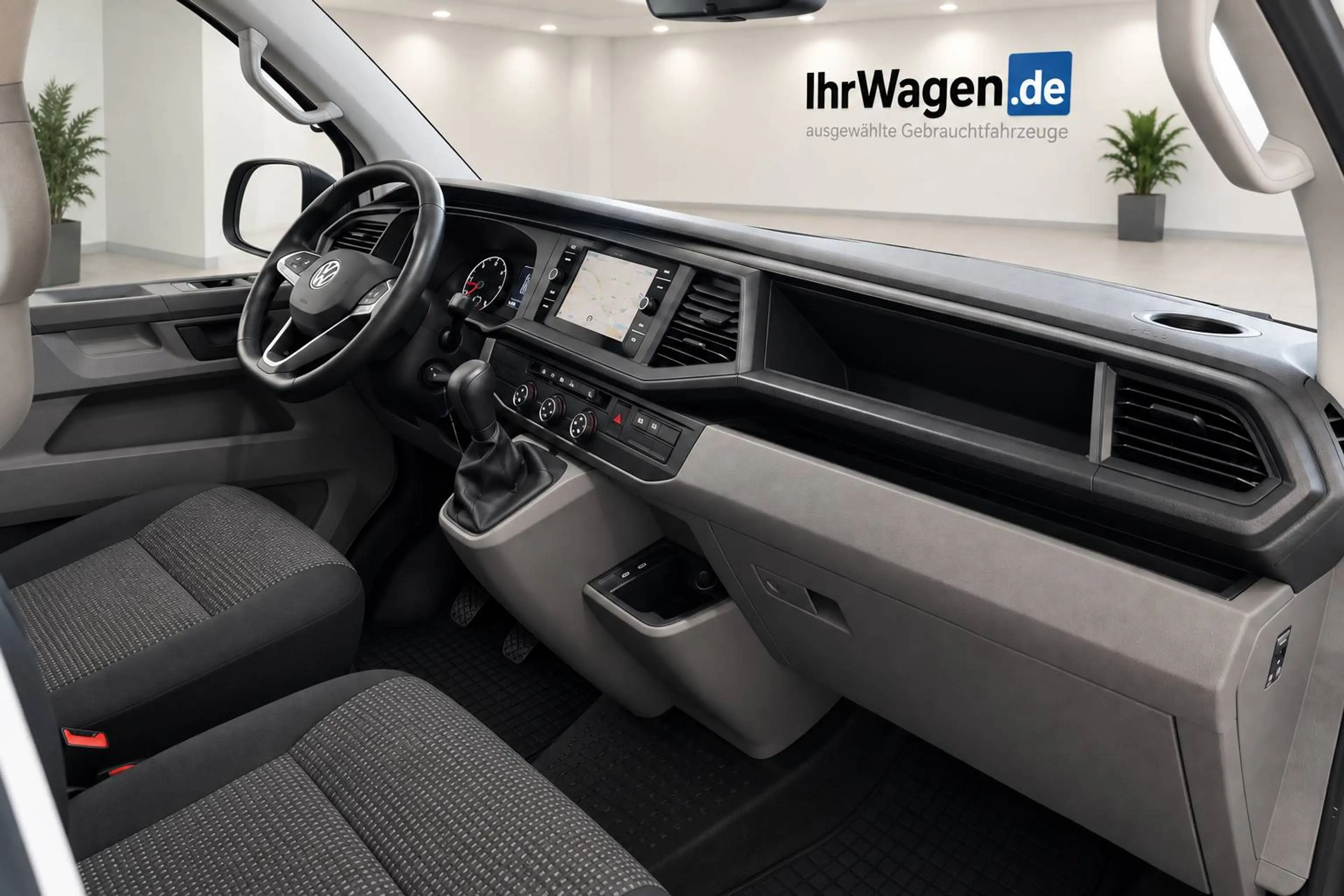 Volkswagen T6.1 Transporter Transporter T6.1 DSG Lang*1.Hd*Standhz*Sitzhz* — photo 8