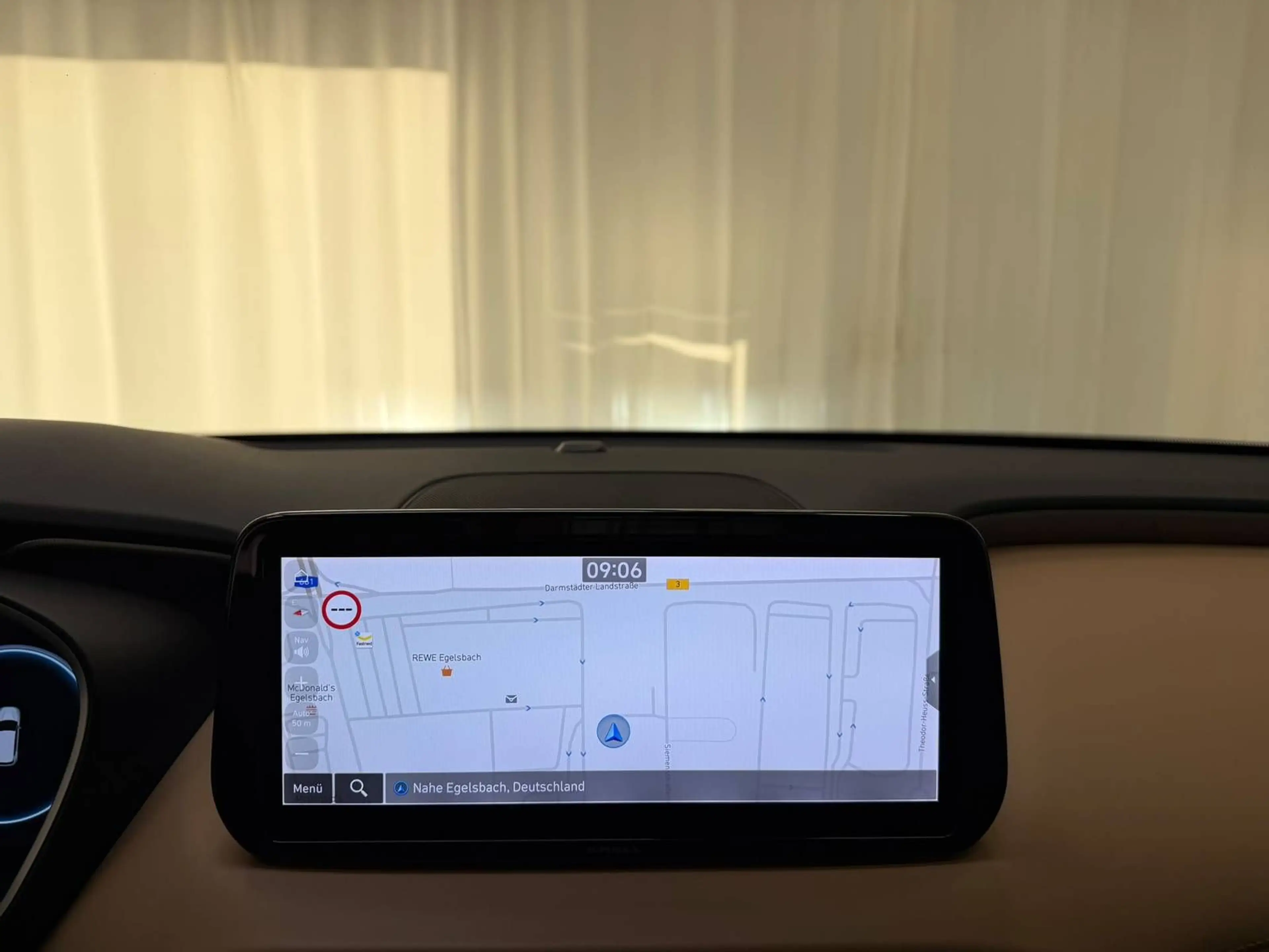 Hyundai SANTA FE Signature|4WD|7Sitze|Pano — photo 12