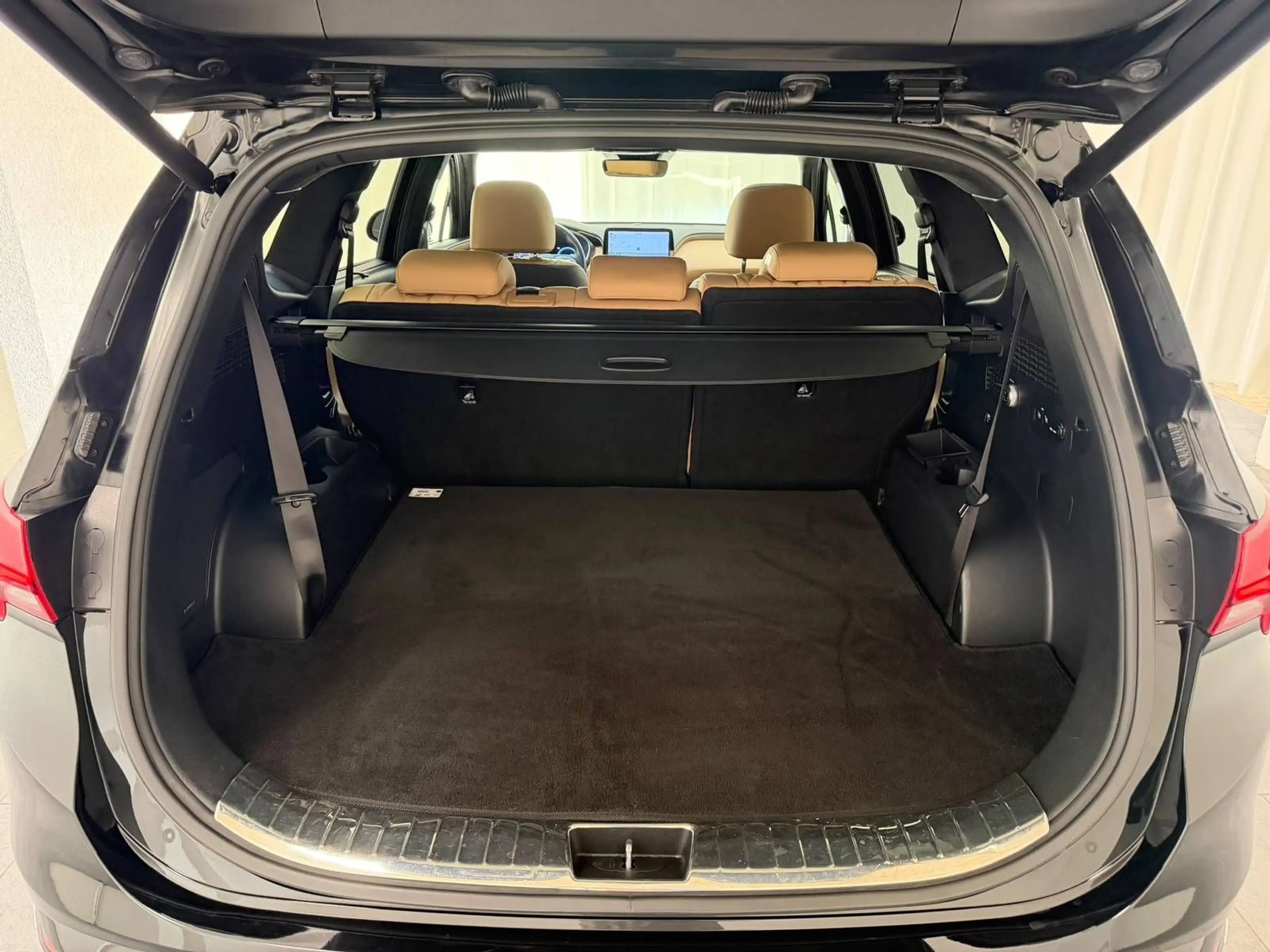 Hyundai SANTA FE Signature|4WD|7Sitze|Pano — photo 6