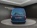 Volkswagen Caddy Life 1.6+Klima+TÜV+7-Sitzer Grau - thumbnail 6