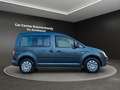 Volkswagen Caddy Life 1.6+Klima+TÜV+7-Sitzer Grau - thumbnail 7