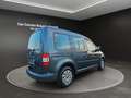 Volkswagen Caddy Life 1.6+Klima+TÜV+7-Sitzer Grau - thumbnail 5