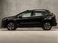 Peugeot 2008 1.2 PureTech Sport Automaat (APPLE CARPLAY, NAVIGA Zwart - thumbnail 2