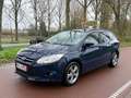 Ford Focus 2.0 TDCI Trend AUTOMAAT!CLIMA!EXPORT! Azul - thumbnail 3