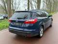 Ford Focus 2.0 TDCI Trend AUTOMAAT!CLIMA!EXPORT! Azul - thumbnail 4