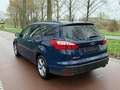 Ford Focus 2.0 TDCI Trend AUTOMAAT!CLIMA!EXPORT! Azul - thumbnail 5