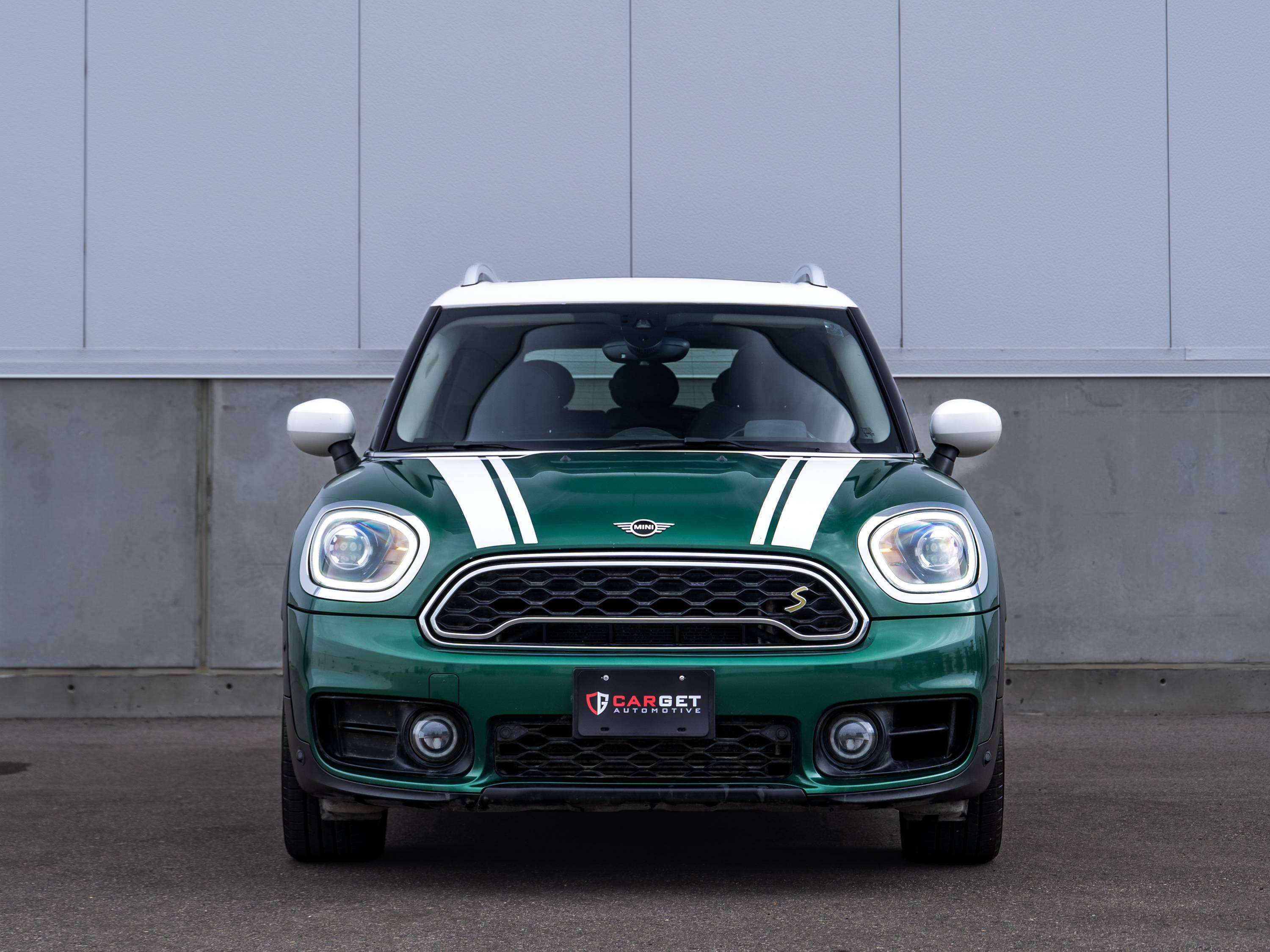 2020 MINI Countryman