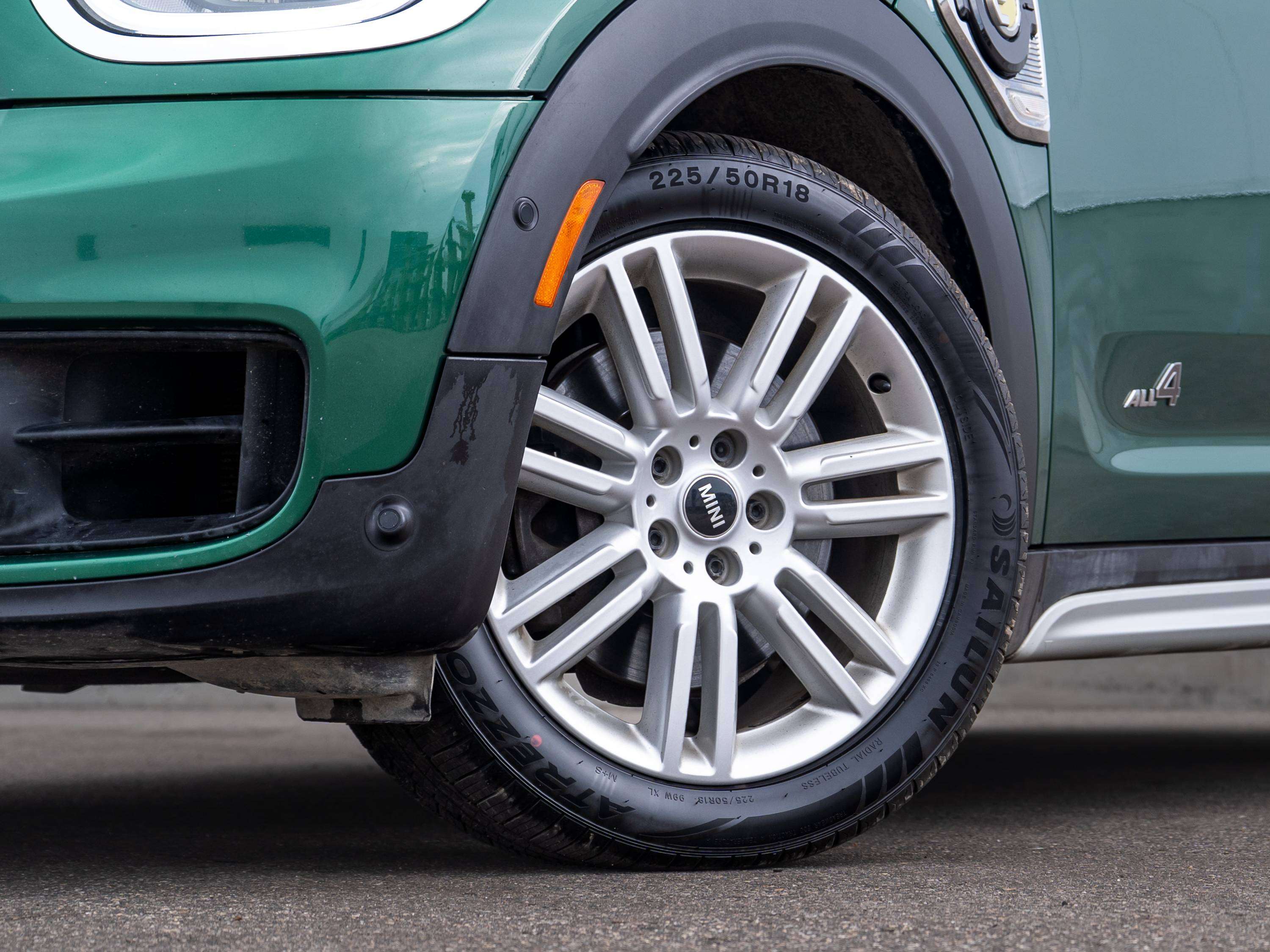 2020 MINI Countryman