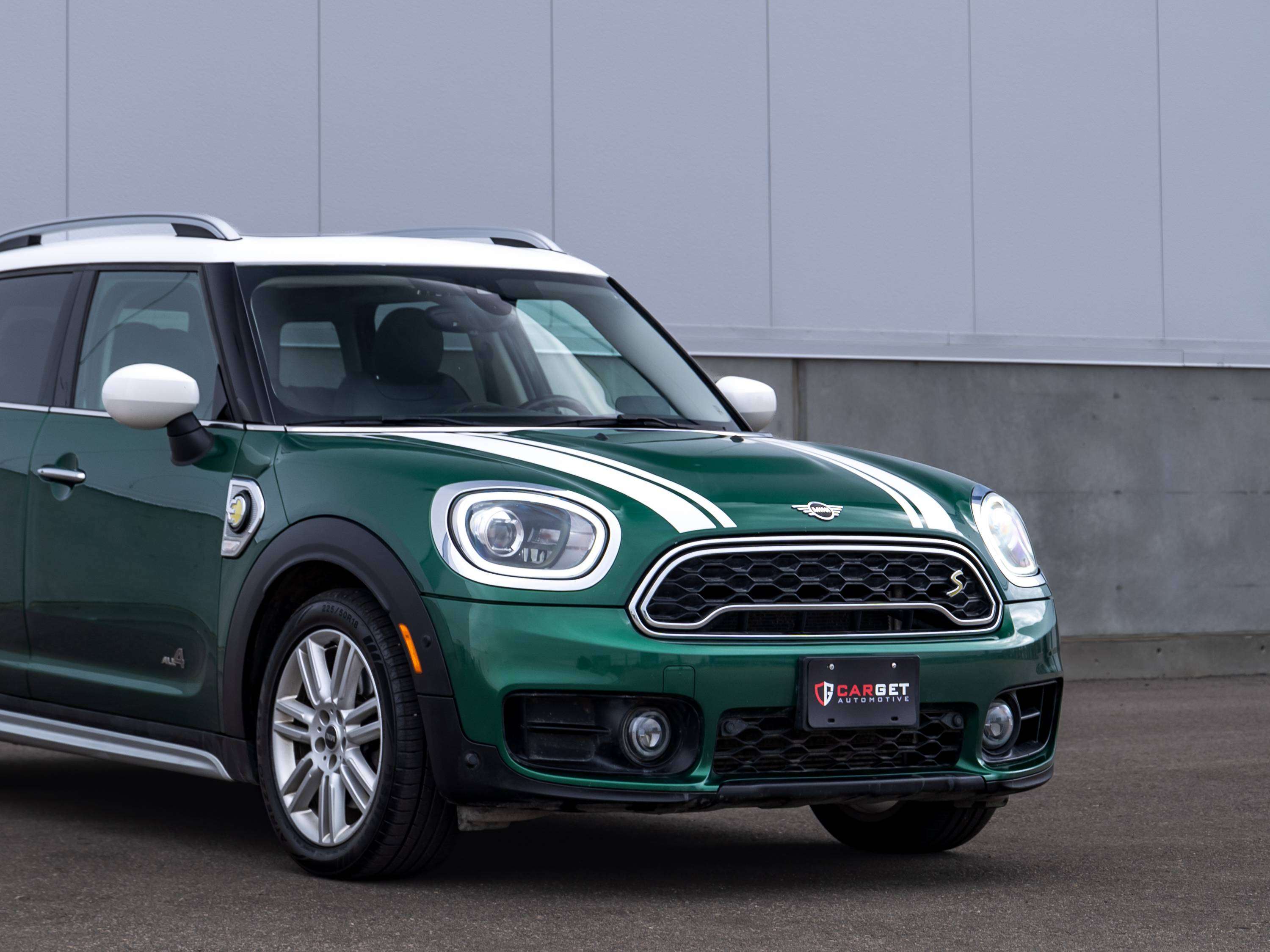 2020 MINI Countryman