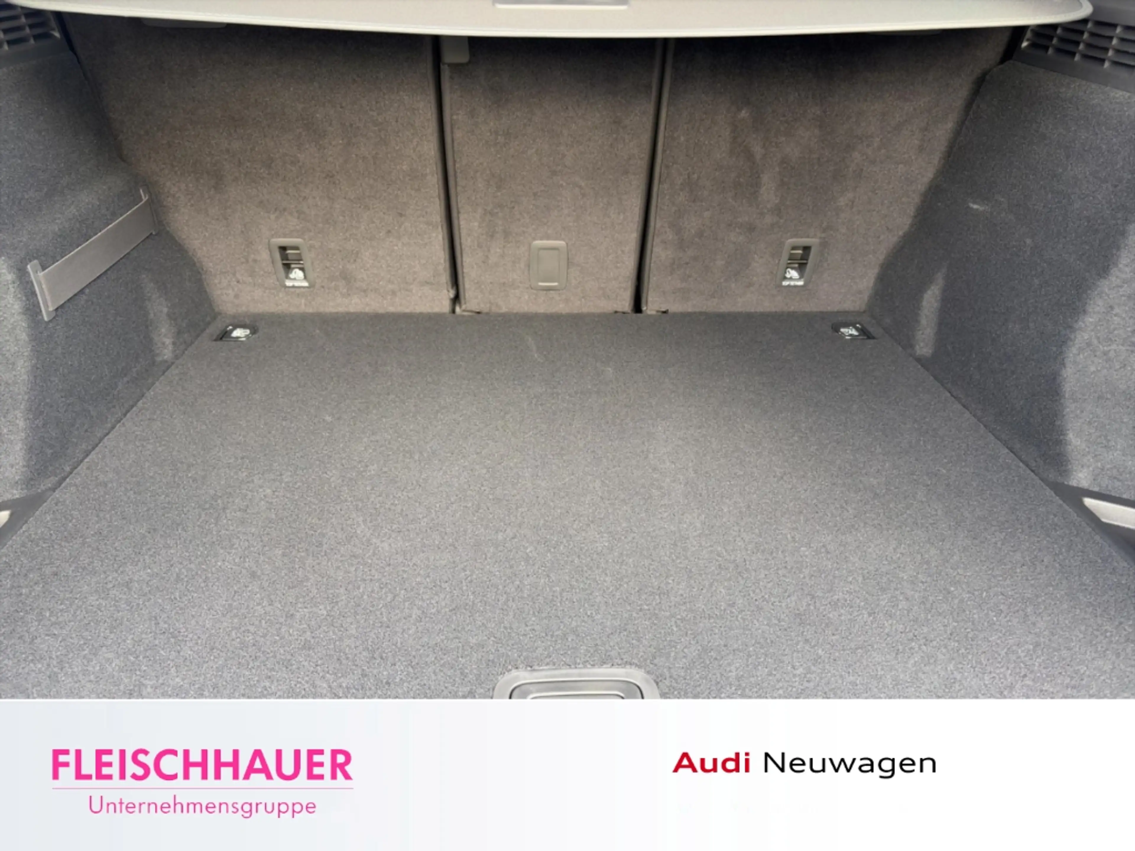 Audi Q5 2.0 SUV TDI quattro 150 kW S tronic AHK+PANO — photo 14