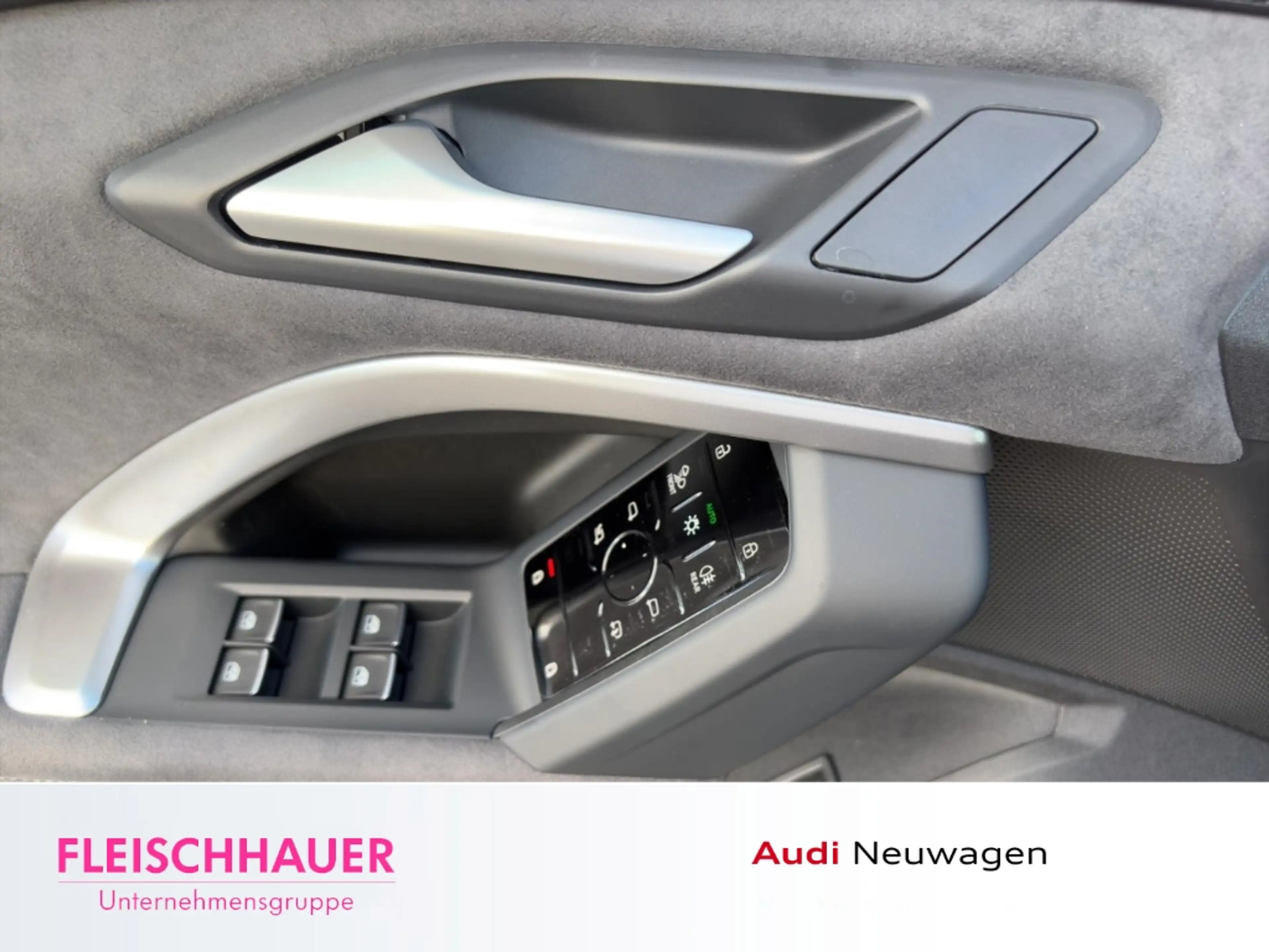 Audi Q5 2.0 SUV TDI quattro 150 kW S tronic AHK+PANO — photo 9