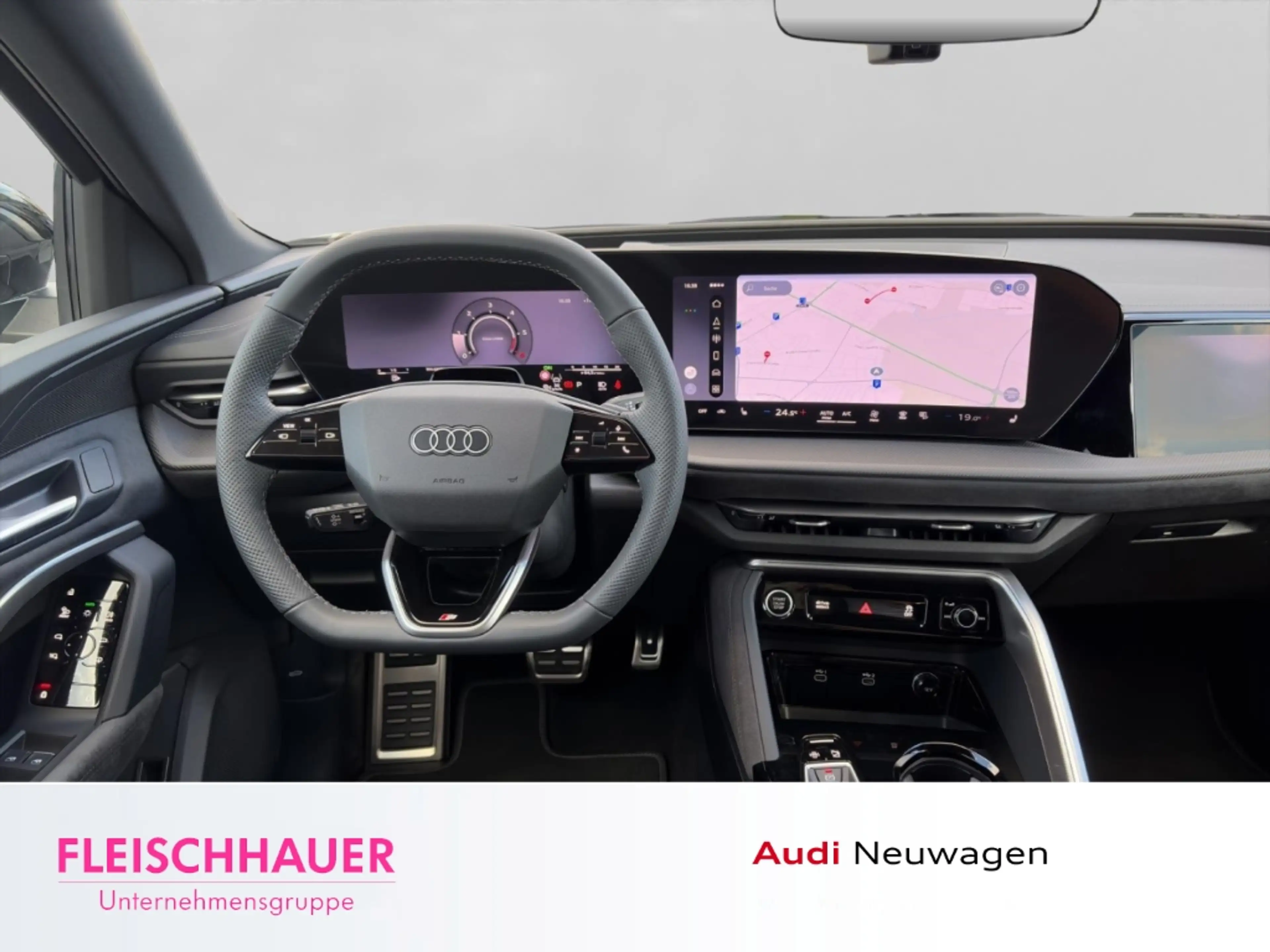 Audi Q5 2.0 SUV TDI quattro 150 kW S tronic AHK+PANO — photo 11
