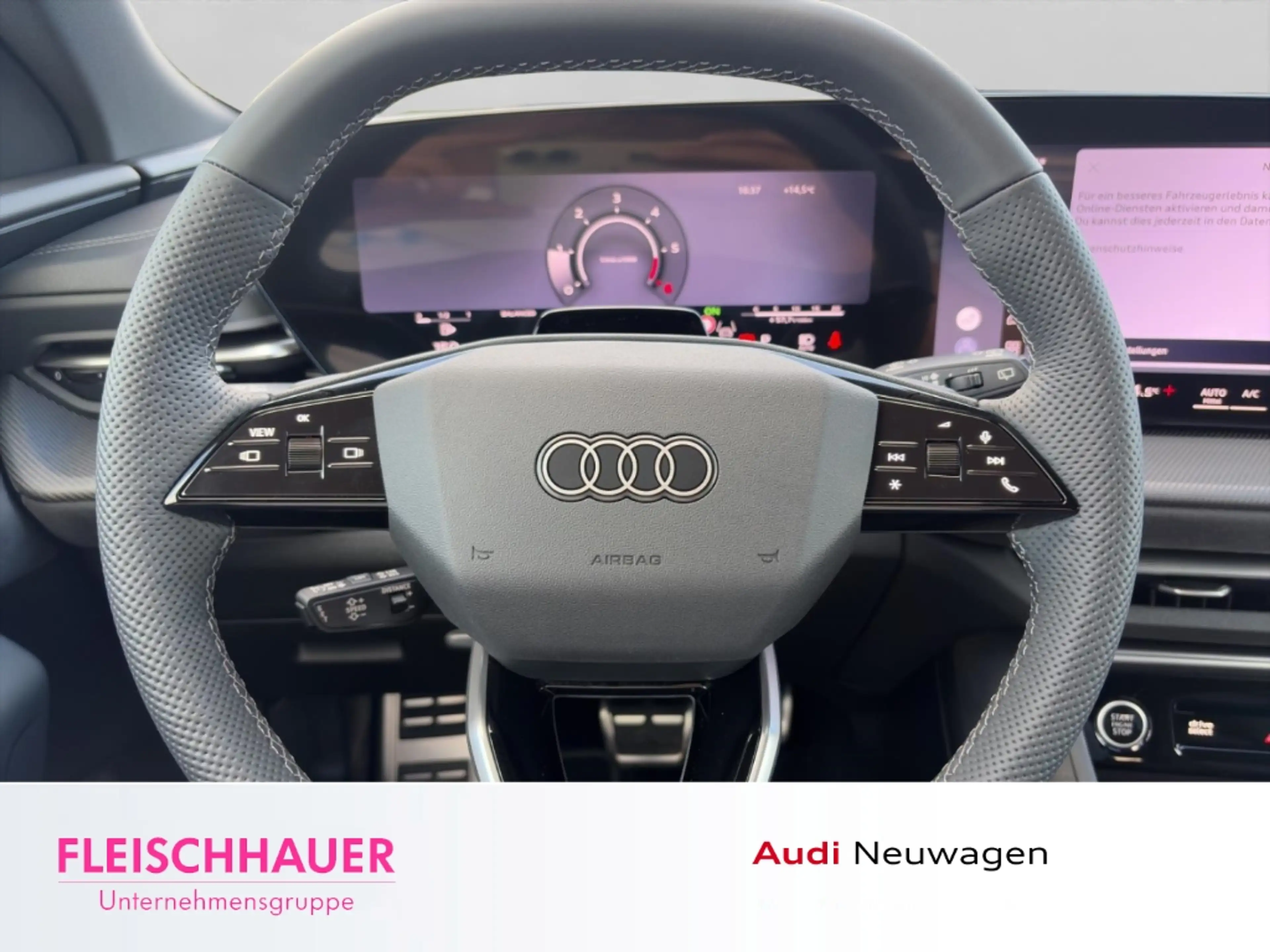 Audi Q5 2.0 SUV TDI quattro 150 kW S tronic AHK+PANO — photo 7