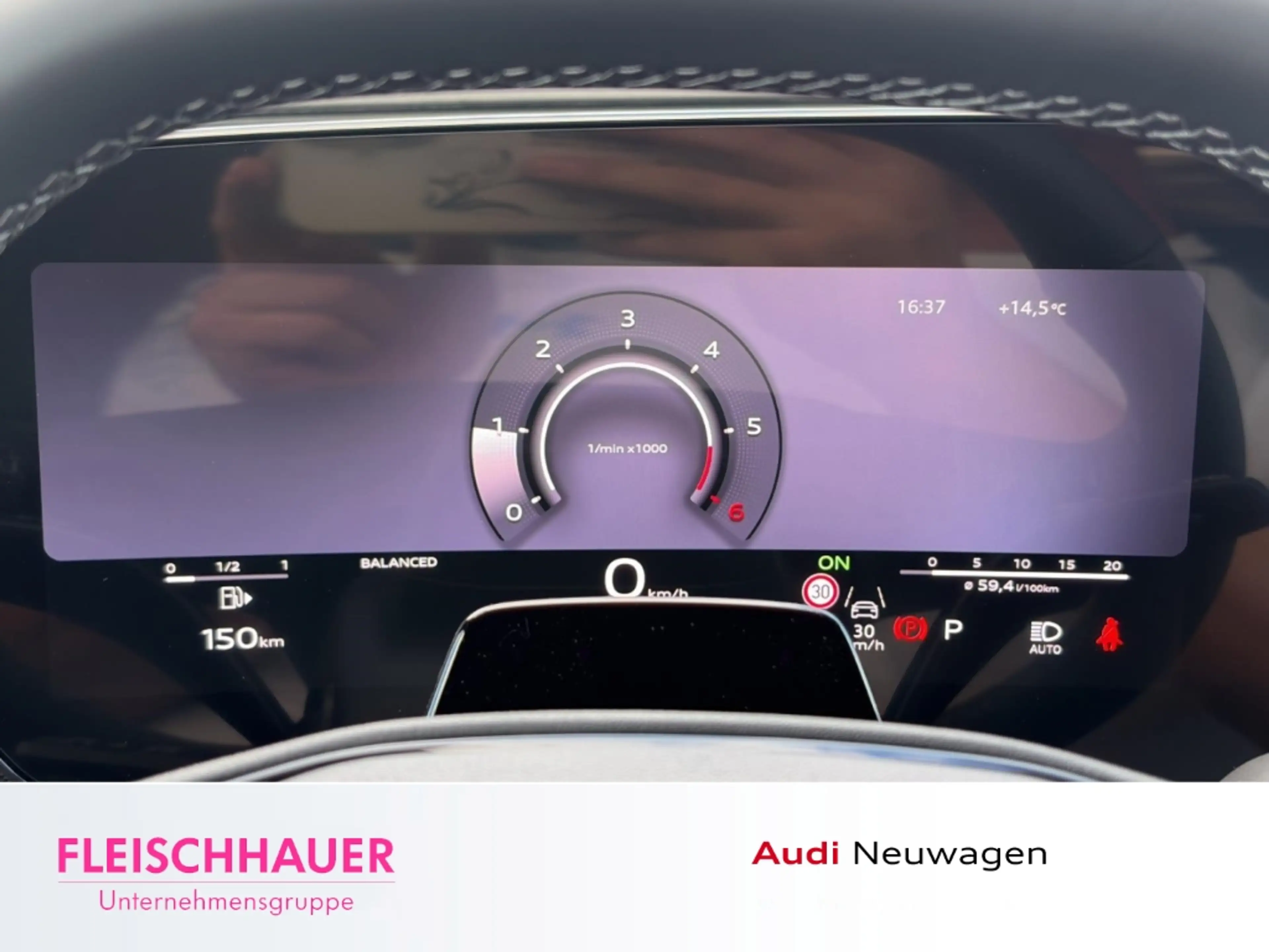 Audi Q5 2.0 SUV TDI quattro 150 kW S tronic AHK+PANO — photo 8