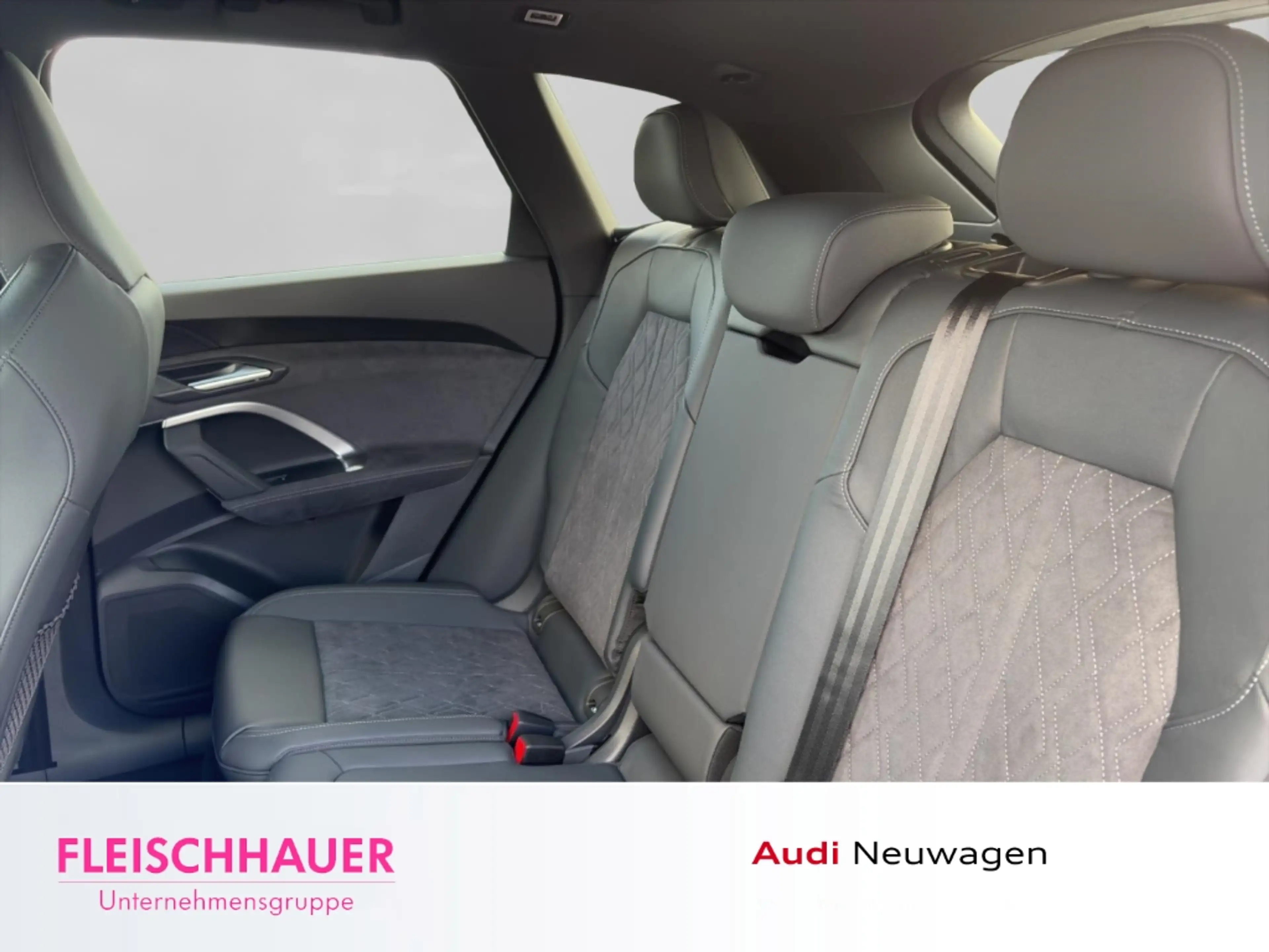 Audi Q5 2.0 SUV TDI quattro 150 kW S tronic AHK+PANO — photo 10