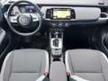 Honda Jazz 1.5 i-MMD Hybrid Crosstar Executive Navi Blau - thumbnail 13